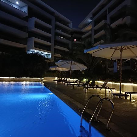Sheraton Ocean 601-A - Private Apartments Kairo Exteriör bild